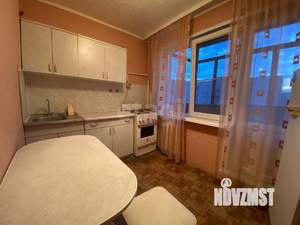 1-к квартира, вторичка, 33м2, 8/9 этаж