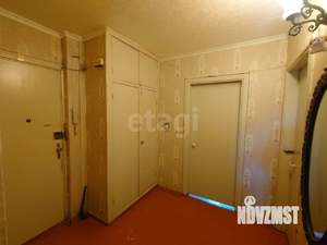 3-к квартира, вторичка, 61м2, 3/5 этаж