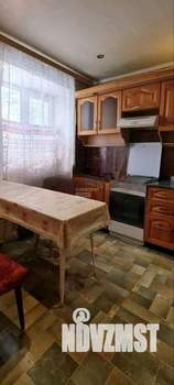 1-к квартира, вторичка, 30м2, 1/5 этаж