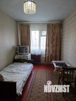 3-к квартира, вторичка, 62м2, 4/5 этаж