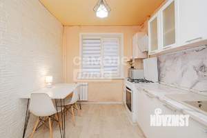 3-к квартира, вторичка, 62м2, 2/9 этаж