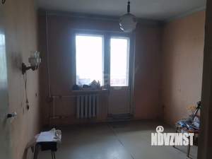 1-к квартира, вторичка, 31м2, 5/9 этаж
