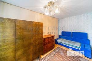 2-к квартира, вторичка, 45м2, 2/5 этаж