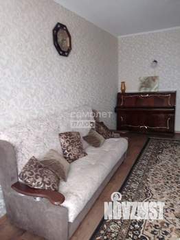 2-к квартира, вторичка, 58м2, 13/17 этаж