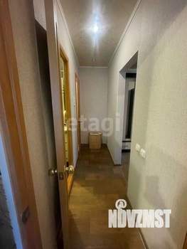 2-к квартира, вторичка, 50м2, 3/10 этаж