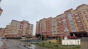 1-к квартира, вторичка, 42м2, 6/7 этаж