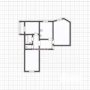 3-к квартира, вторичка, 64м2, 4/5 этаж