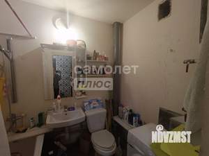 1-к квартира, вторичка, 40м2, 7/10 этаж