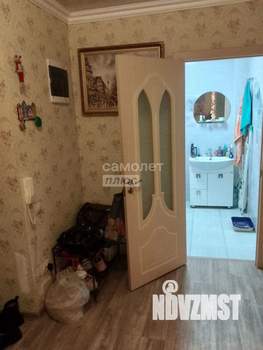 1-к квартира, вторичка, 43м2, 10/10 этаж