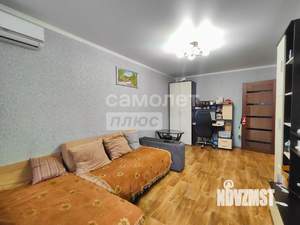 2-к квартира, вторичка, 44м2, 4/5 этаж