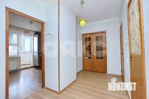 1-к квартира, вторичка, 48м2, 9/10 этаж