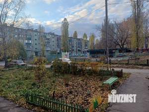 1-к квартира, вторичка, 18м2, 4/5 этаж