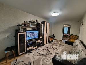 2-к квартира, вторичка, 44м2, 4/5 этаж