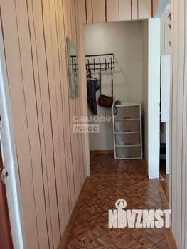 2-к квартира, вторичка, 43м2, 4/5 этаж