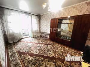 1-к квартира, вторичка, 31м2, 5/5 этаж