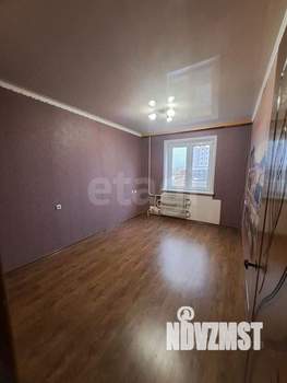 2-к квартира, вторичка, 52м2, 2/10 этаж