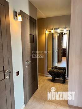 2-к квартира, вторичка, 45м2, 5/9 этаж