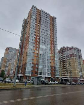 1-к квартира, вторичка, 35м2, 16/21 этаж
