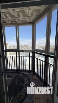 1-к квартира, вторичка, 37м2, 10/17 этаж