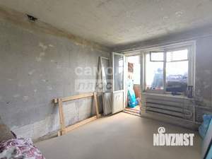 2-к квартира, вторичка, 48м2, 5/5 этаж