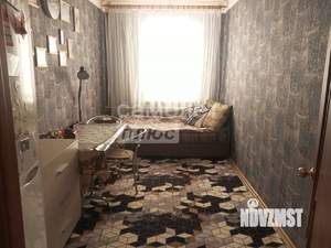 3-к квартира, вторичка, 55м2, 1/2 этаж