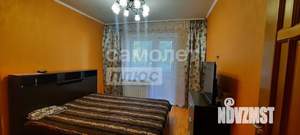 4-к квартира, вторичка, 81м2, 1/9 этаж