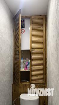 3-к квартира, вторичка, 56м2, 2/5 этаж