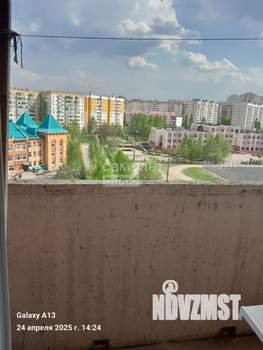 1-к квартира, вторичка, 33м2, 9/10 этаж