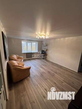 3-к квартира, вторичка, 87м2, 3/12 этаж