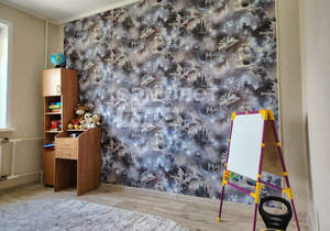 3-к квартира, вторичка, 64м2, 9/10 этаж