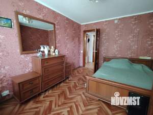 2-к квартира, вторичка, 47м2, 1/5 этаж