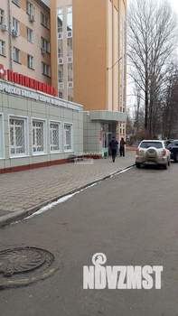 2-к квартира, вторичка, 25м2, 3/5 этаж