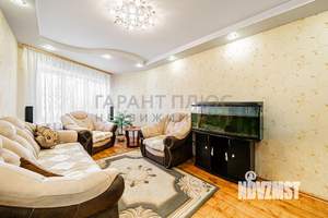 4-к квартира, вторичка, 81м2, 1/9 этаж