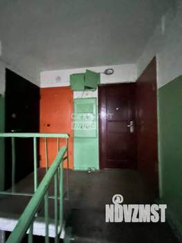 2-к квартира, вторичка, 40м2, 3/3 этаж