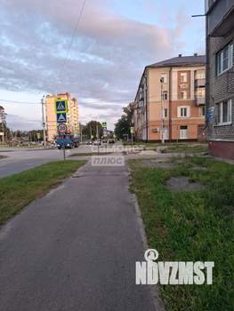 1-к квартира, вторичка, 13м2, 2/5 этаж