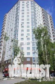 3-к квартира, вторичка, 81м2, 5/17 этаж