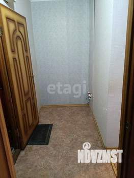 1-к квартира, вторичка, 30м2, 2/5 этаж
