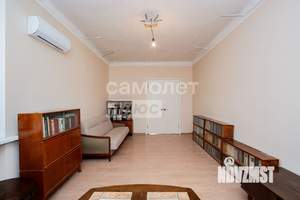 2-к квартира, вторичка, 61м2, 2/4 этаж