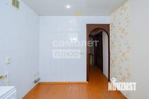 2-к квартира, вторичка, 43м2, 5/5 этаж