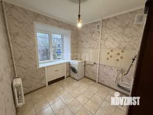 1-к квартира, вторичка, 31м2, 4/5 этаж