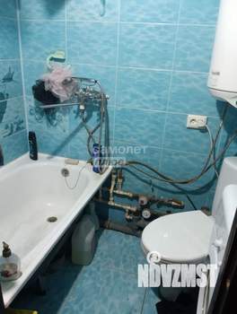 1-к квартира, вторичка, 28м2, 5/5 этаж