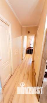 1-к квартира, вторичка, 32м2, 1/10 этаж
