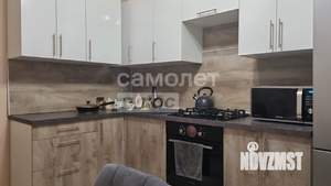 3-к квартира, вторичка, 65м2, 1/9 этаж