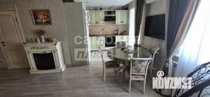 3-к квартира, вторичка, 78м2, 13/13 этаж