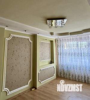 3-к квартира, вторичка, 57м2, 3/5 этаж