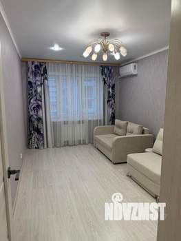 1-к квартира, вторичка, 38м2, 15/16 этаж