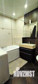 1-к квартира, вторичка, 46м2, 7/12 этаж