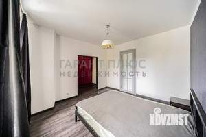 3-к квартира, вторичка, 93м2, 3/3 этаж