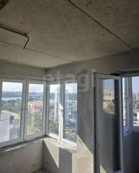 3-к квартира, сданный дом, 64м2, 16/20 этаж