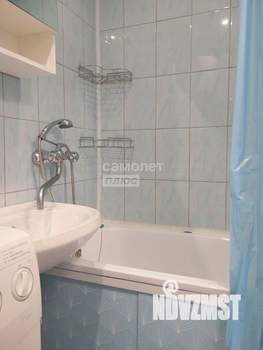 1-к квартира, вторичка, 17м2, 5/5 этаж
